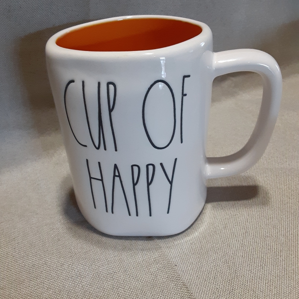 Rae Dunn Coffee Mug
